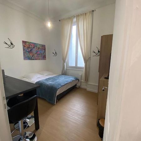 Superbe Appartement Centre Ville Chez Tony Périgueux Esterno foto