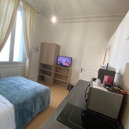 Superbe Appartement Centre Ville Chez Tony Périgueux Esterno foto
