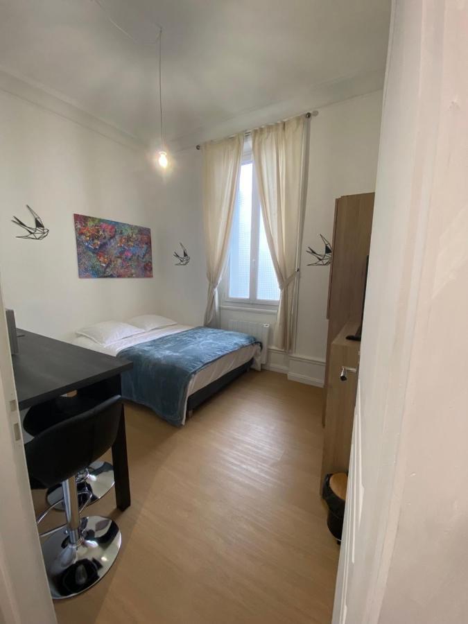 Superbe Appartement Centre Ville Chez Tony Périgueux Esterno foto