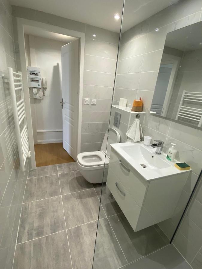Superbe Appartement Centre Ville Chez Tony Périgueux Esterno foto