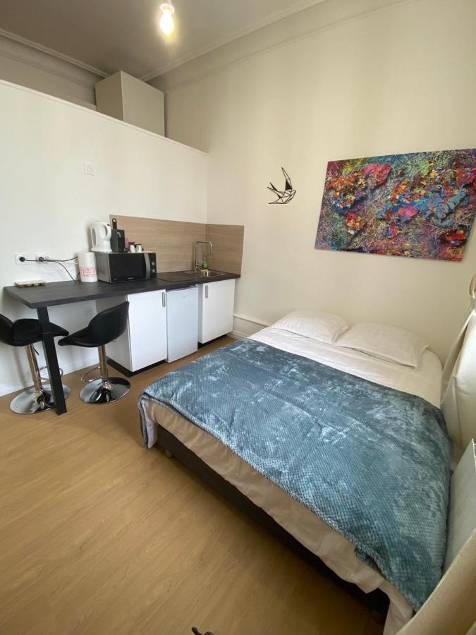 Superbe Appartement Centre Ville Chez Tony Périgueux Esterno foto